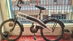 Cycle for Kids age 7to 14Year Boys & Girls 20T