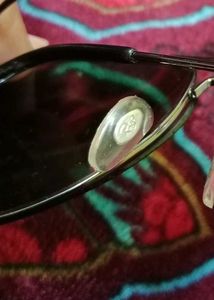 Ray-Ban Aviator Sunglasses