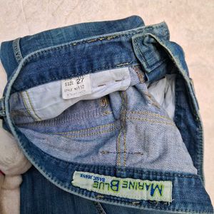 y2k vintage 2000s bootcut Jeans