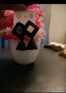 Jhumka Earrings Combo