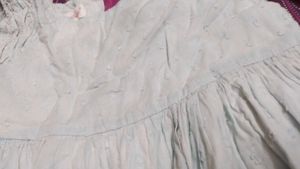 Cotton Frocks For 3-4 Yr Old Girls