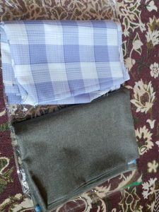 Men Shirt Pant