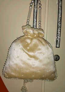 Potli Bag For Wedding