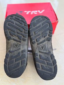 Quechua Trekking Shoes