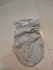 ready set go baby Wraps (Set of 2)