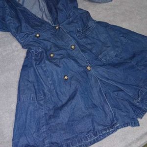 Denim