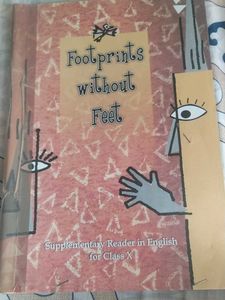 CBSE Class 10th English Books