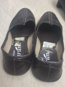 Men’s Ethnic Jutti