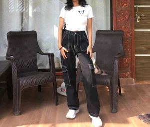 UTBANIC TOP AND JEAN COMBO