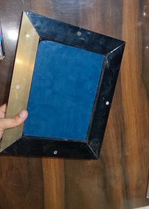Aluminium Frame Fancy Mirror