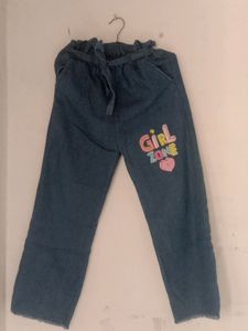 eThe Denim Beautiful 😍 Jeans I Have Buyed.