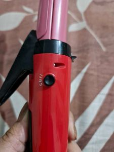 Nova 2 In 1 Hair Beauty Set