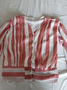 Striped Shirt
