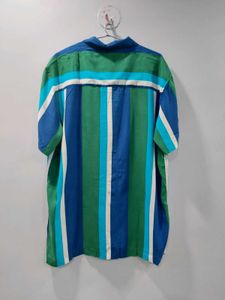 ✨️ Luxury Imported Brand New Party Clubbing Shirt