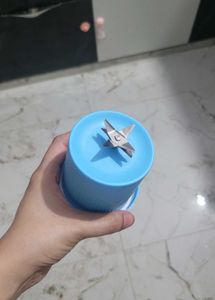 Power Blender