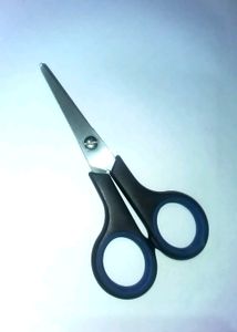 SCISSOR