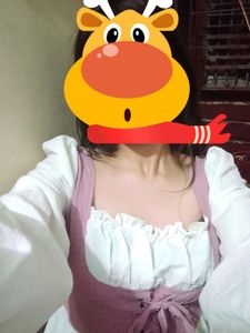 Zara Corset Puff Sleeve Bustier Cute Top
