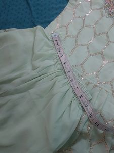 Sarara Suit For Girl