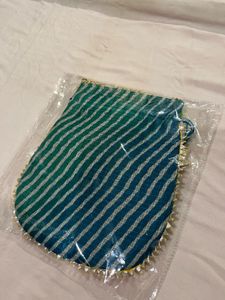 New Potli Bag