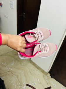 Asian Ladies Sports Wear Shoes
