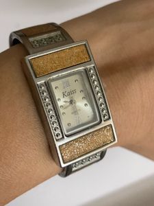 Bangle Watch For Women