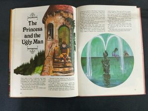 MULTIPLE STORIES BOOk