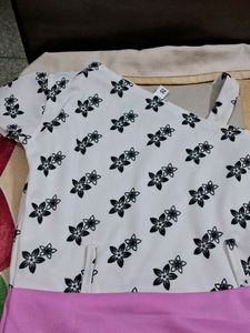 Kids  Girls  Frock