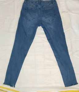 Nuon Skinny Fit Jeans💙✨