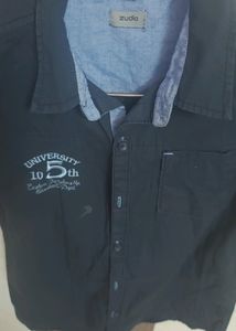 Boys Zudio Shirt