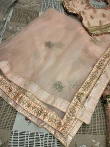 Lehenga Choli