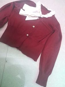 Coat For Women