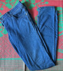 Women Jeans Set Of 2