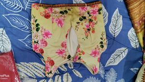Floral Lehenga Choli