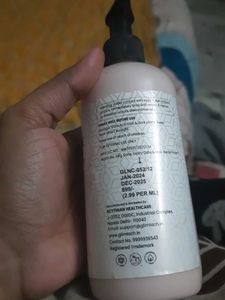 Calamine Face Lotion SPF30