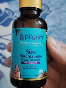 Pilgrim 10% Niacinamide Face Serum