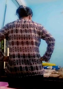 Free Size Top💙
