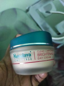 Himalaya Day Cream