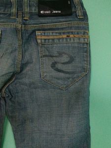 Denim Jeans