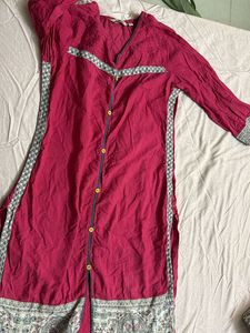 Avaasa kurta S
