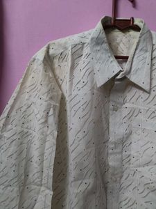 Stylish Men&#39;s Shirt