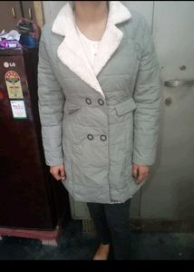 Stylish Padded Jacket