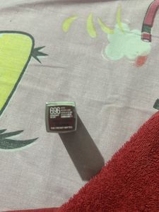 MAYBELLINE Lipstick 696