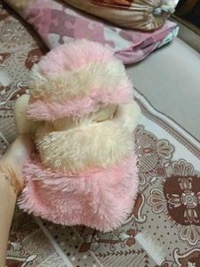 Cute Plush Doll