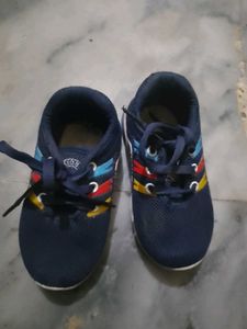 Cute Baby Boy Shoes