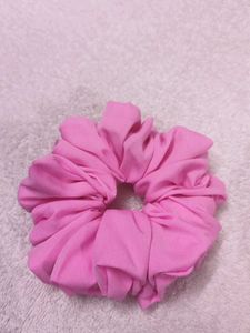 Colorful Scrunchie Set