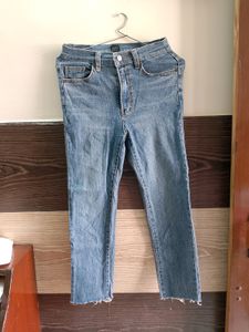 Flymodel Denim.