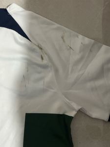 Portugal Jersey