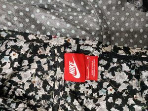 Nike Combo Gym Wear