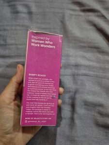 Foxtale Niacinamide Serum