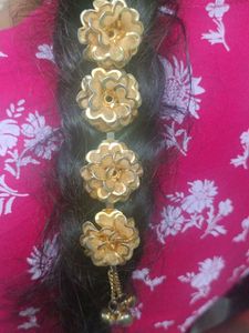 Braid Hanging